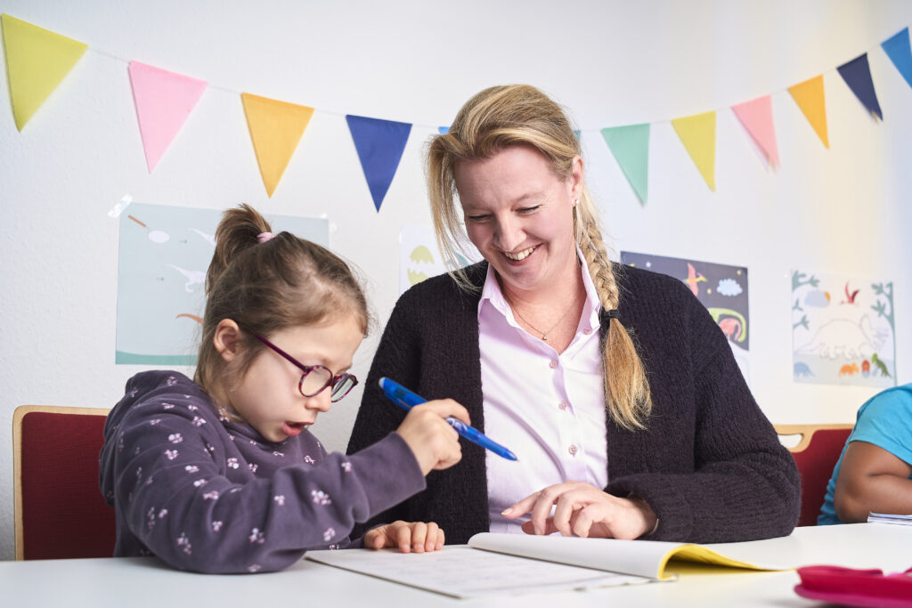 Kita- Und Schulbegleitung - DRK Kreisverband Bonn E.V.