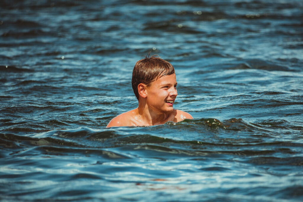 Kinderschwimmkurse - DRK Kreisverband Bonn E.V.